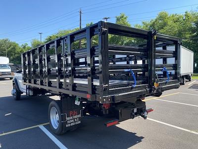 2024 Ram 5500 Regular Cab DRW 4x2 PJ's for sale #J240616 - photo 2