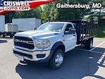2024 Ram 5500 Regular Cab DRW 4x2 PJ's for sale #J240616 - photo 1