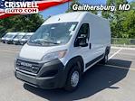 2024 Ram ProMaster 1500 High Roof FWD, Empty Cargo Van for sale #J240758 - photo 1