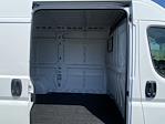 2024 Ram ProMaster 1500 High Roof FWD, Empty Cargo Van for sale #J240758 - photo 10