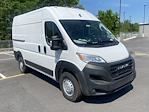 2024 Ram ProMaster 1500 High Roof FWD, Empty Cargo Van for sale #J240758 - photo 3