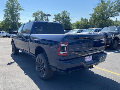 New 2024 Ram 2500 Laramie Mega Cab 4x4 Pickup for sale #J240857 - photo 2