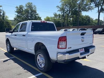New 2024 Ram 2500 Tradesman Crew Cab 4x4 Pickup for sale #J240865 - photo 2