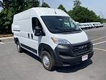 2024 Ram ProMaster 1500 High Roof FWD, Empty Cargo Van for sale #J240903 - photo 3