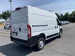 2024 Ram ProMaster 1500 High Roof FWD, Empty Cargo Van for sale #J240903 - photo 8