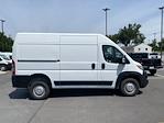 2024 Ram ProMaster 1500 High Roof FWD, Empty Cargo Van for sale #J240903 - photo 9