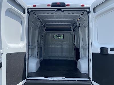 2024 Ram ProMaster 1500 High Roof FWD, Empty Cargo Van for sale #J240904 - photo 2