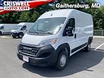 2024 Ram ProMaster 1500 High Roof FWD, Empty Cargo Van for sale #J240904 - photo 1