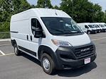 2024 Ram ProMaster 1500 High Roof FWD, Empty Cargo Van for sale #J240904 - photo 3