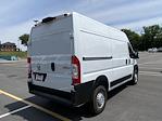 2024 Ram ProMaster 1500 High Roof FWD, Empty Cargo Van for sale #J240904 - photo 8