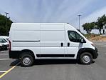 2024 Ram ProMaster 1500 High Roof FWD, Empty Cargo Van for sale #J240904 - photo 9