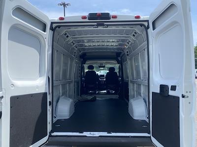 2024 Ram ProMaster 3500 High Roof FWD Empty Cargo Van for sale #J240905 - photo 2