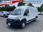 2024 Ram ProMaster 3500 High Roof FWD, Empty Cargo Van for sale #J240998 - photo 1