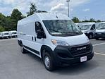 2024 Ram ProMaster 3500 High Roof FWD, Empty Cargo Van for sale #J240998 - photo 3