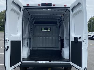 2024 Ram ProMaster 1500 High Roof FWD, Empty Cargo Van for sale #J241112 - photo 2