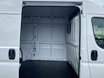 2024 Ram ProMaster 1500 High Roof FWD, Empty Cargo Van for sale #J241112 - photo 10