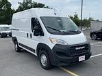 2024 Ram ProMaster 1500 High Roof FWD, Empty Cargo Van for sale #J241112 - photo 3