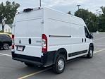 2024 Ram ProMaster 1500 High Roof FWD, Empty Cargo Van for sale #J241112 - photo 8