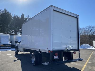 2024 Ram 5500 Regular Cab DRW 4x2, Box Truck for sale #J241121 - photo 2