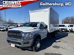 2024 Ram 5500 Regular Cab DRW 4x2, Box Truck for sale #J241121 - photo 1