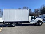 2024 Ram 5500 Regular Cab DRW 4x2, Box Truck for sale #J241121 - photo 10