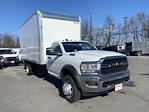 2024 Ram 5500 Regular Cab DRW 4x2, Box Truck for sale #J241121 - photo 3