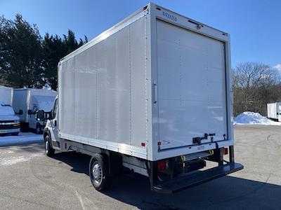 2024 Ram ProMaster 3500 Standard Roof FWD Box Van for sale #J241247 - photo 2