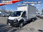 2024 Ram ProMaster 3500 Standard Roof FWD Box Van for sale #J241247 - photo 1