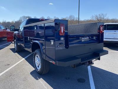 2024 Ram 2500 Regular Cab 4x4, Knapheide Steel Service Body Service Truck for sale #J241257 - photo 2