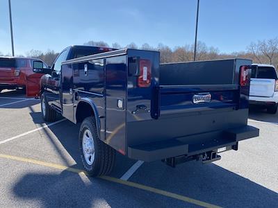 2024 Ram 2500 Regular Cab 4x4, Knapheide Steel Service Body Service Truck for sale #J241258 - photo 2