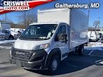 2024 Ram ProMaster 3500 Standard Roof FWD, Dejana Truck & Utility Equipment DuraCube Box Van for sale #J241260 - photo 1