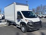 2024 Ram ProMaster 3500 Standard Roof FWD, Dejana Truck & Utility Equipment DuraCube Box Van for sale #J241260 - photo 3