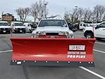 2024 Ram 3500 Regular Cab 4x4, Western Snowplow Plow Truck for sale #J241264 - photo 10