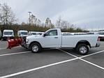 2024 Ram 3500 Regular Cab 4x4, Western Snowplow Plow Truck for sale #J241264 - photo 5