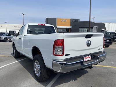 New 2024 Ram 2500 Tradesman Regular Cab 4x4 Pickup for sale #J241293 - photo 2