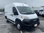 2024 Ram ProMaster 1500 High Roof FWD Empty Cargo Van for sale #J241315 - photo 3