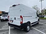 2024 Ram ProMaster 1500 High Roof FWD Empty Cargo Van for sale #J241315 - photo 8