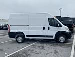 2024 Ram ProMaster 1500 High Roof FWD Empty Cargo Van for sale #J241315 - photo 9