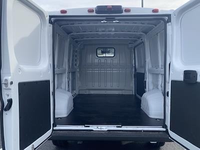 2025 Ram ProMaster 1500 Standard Roof FWD, Empty Cargo Van for sale #J250150 - photo 2