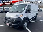 2025 Ram ProMaster 1500 Standard Roof FWD, Empty Cargo Van for sale #J250150 - photo 1