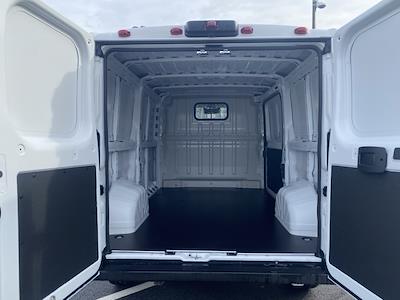 New 2025 Ram ProMaster 2500 Standard Roof Empty Cargo Van for sale #J250151 - photo 2