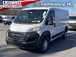 New 2025 Ram ProMaster 2500 Standard Roof Empty Cargo Van for sale #J250172 - photo 1