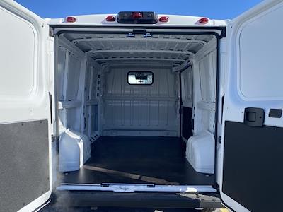 2025 Ram ProMaster 1500 Standard Roof FWD, Empty Cargo Van for sale #J250175 - photo 2