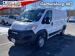 2025 Ram ProMaster 1500 Standard Roof FWD, Empty Cargo Van for sale #J250175 - photo 1