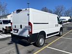 2025 Ram ProMaster 1500 Standard Roof FWD, Empty Cargo Van for sale #J250175 - photo 8