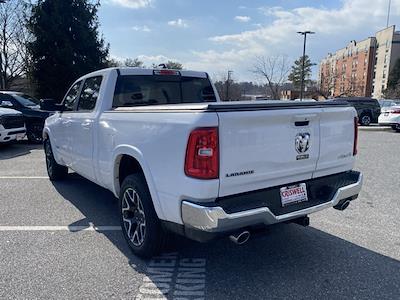 2025 Ram 1500 Crew Cab 4x4 Pickup for sale #J250200 - photo 2