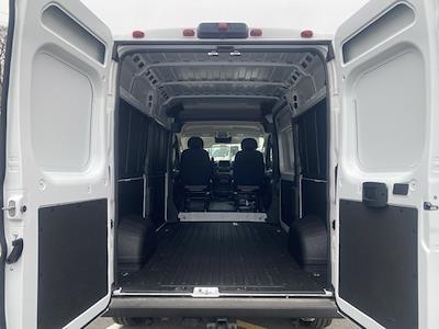 New 2025 Ram ProMaster 1500 High Roof Empty Cargo Van for sale #J250215 - photo 2