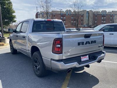 New 2025 Ram 1500 Tradesman Crew Cab 4x4 Pickup for sale #J250451 - photo 2