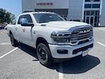 2025 Ram 2500 Crew Cab 4x4 Pickup for sale #J250529 - photo 3