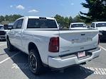 2025 Ram 2500 Crew Cab 4x4 Pickup for sale #J250529 - photo 5